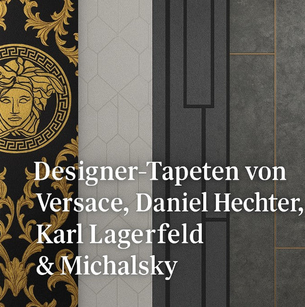 Designertapete