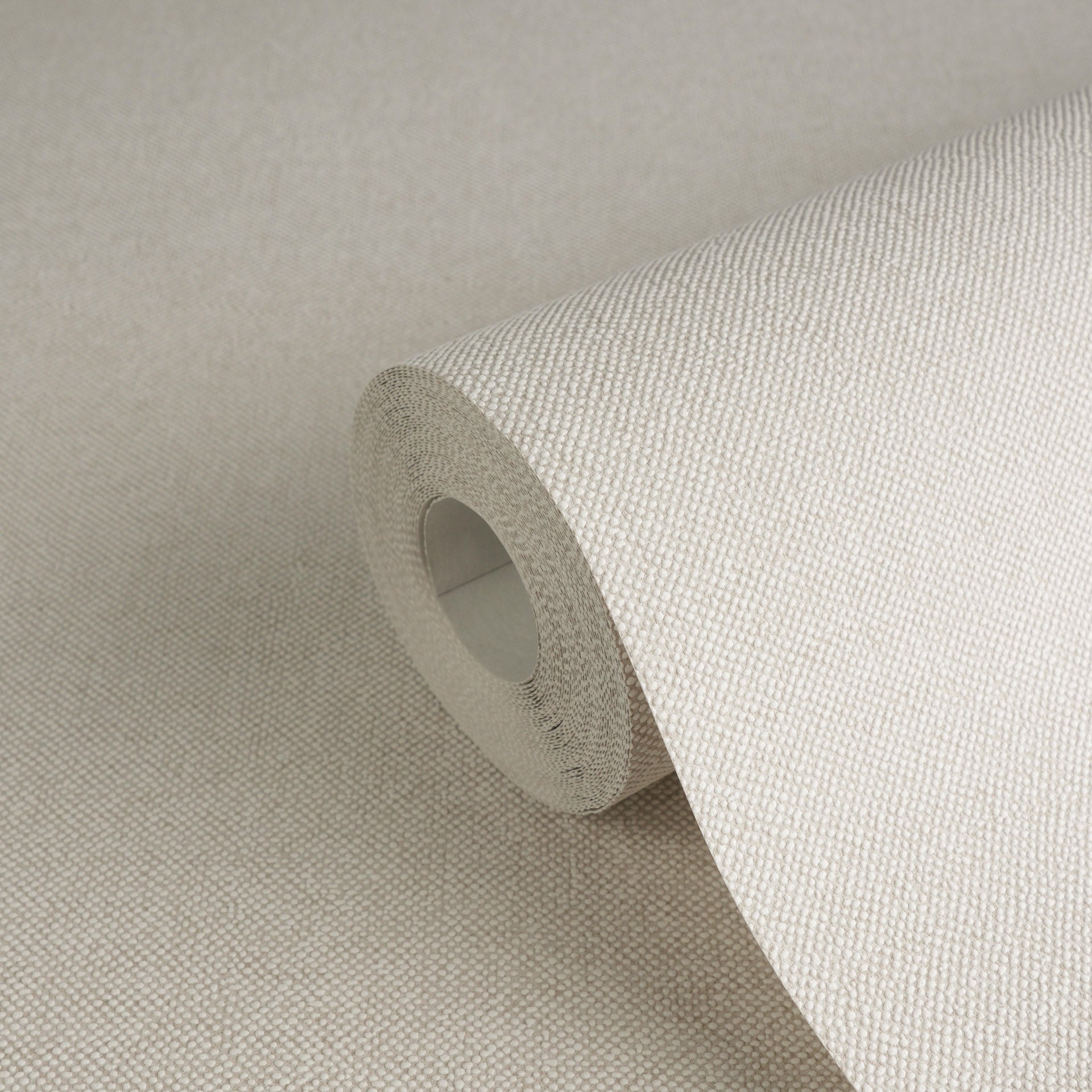 Hochwertige Tapete aus der Kollektion Hygge III in Beige