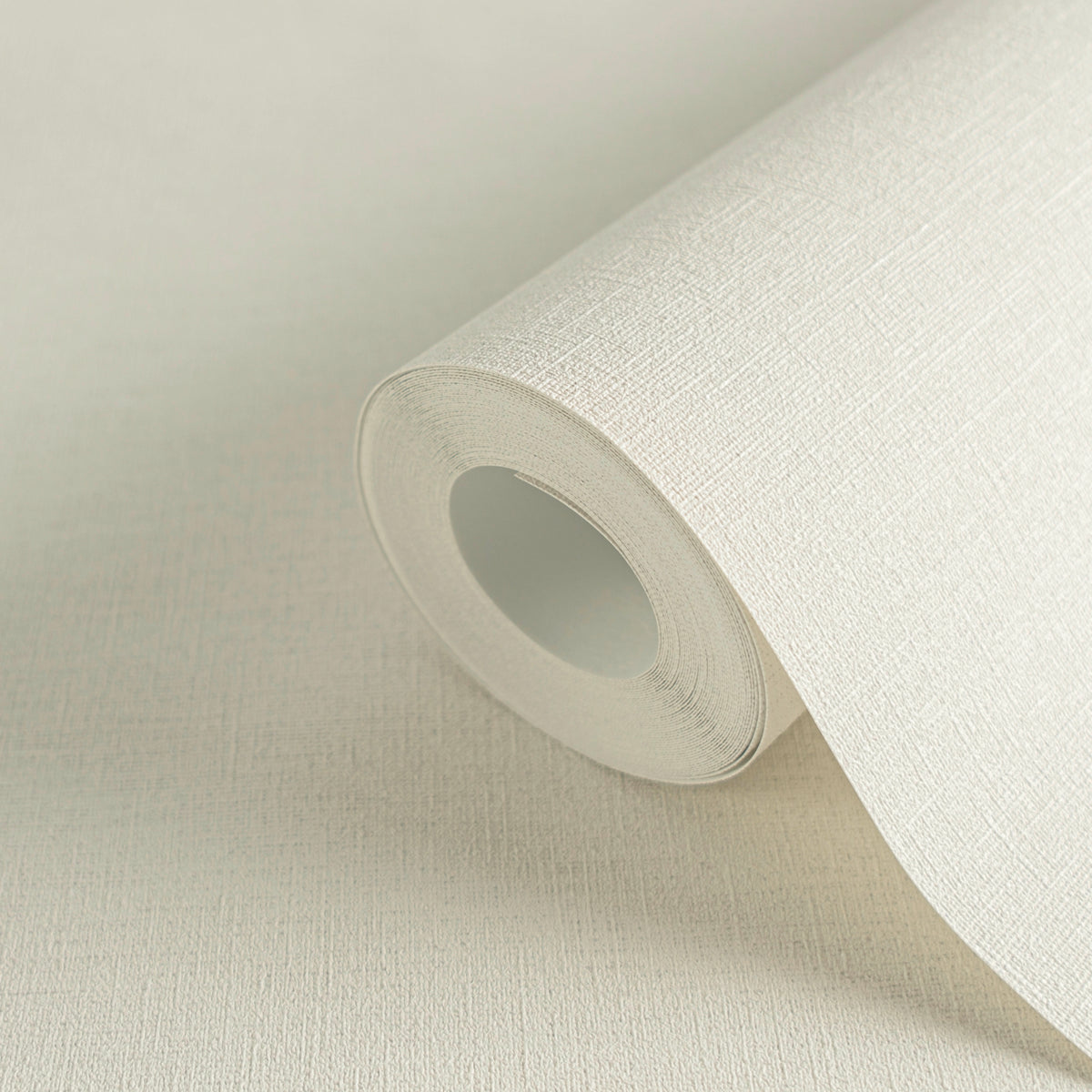 High-Quality Non-Woven Wallpaper Grey Plain Wallpaper