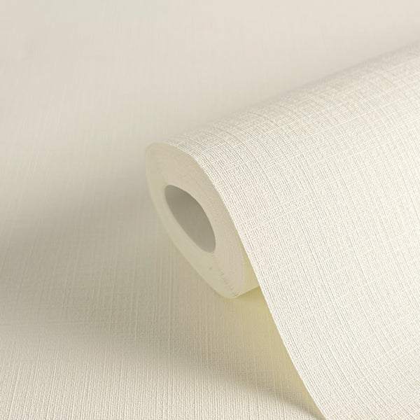 High-Quality Non-Woven Plain Wallpaper