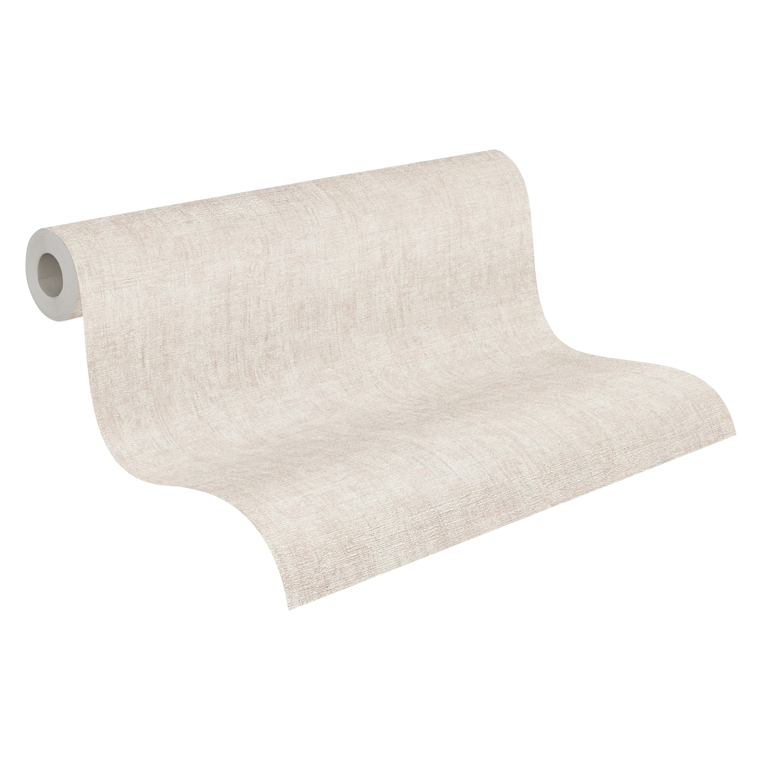 Cuba II-Vliestapete Vinyltapete Beige Luxus