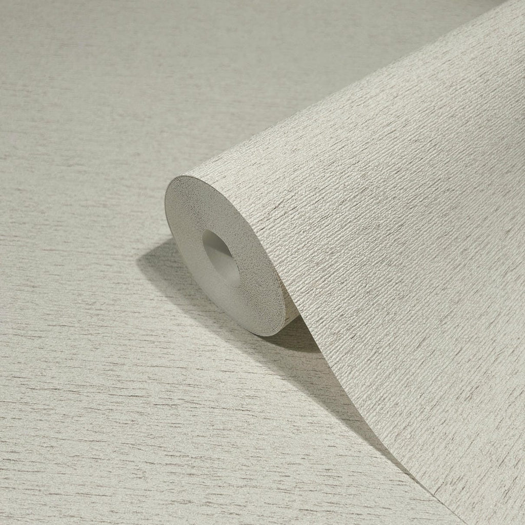 Vliestapete beige struktur