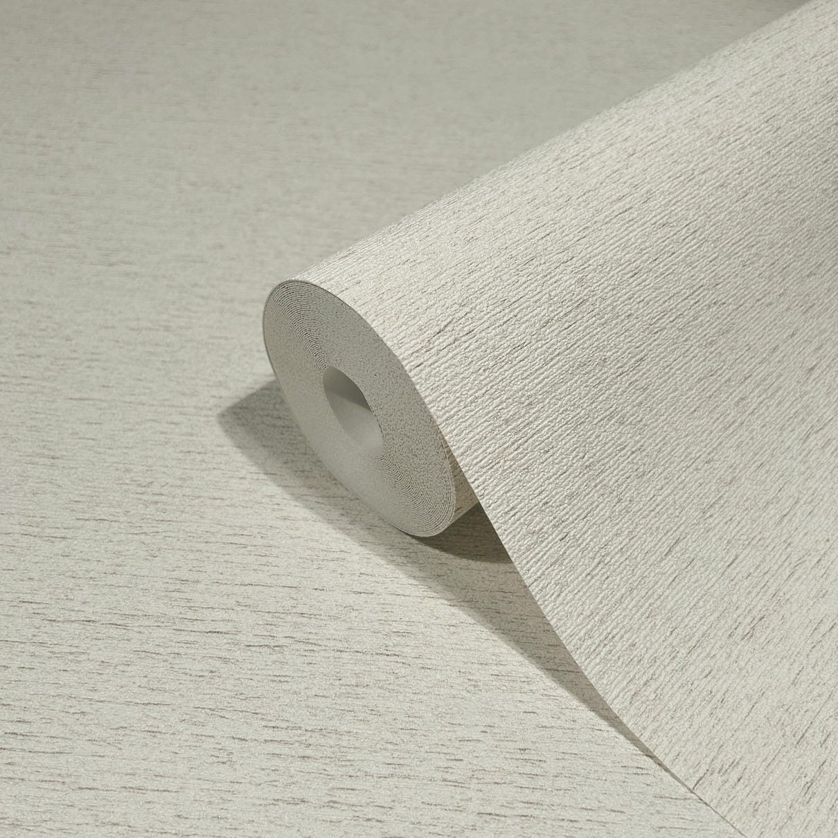 Vliestapete beige struktur