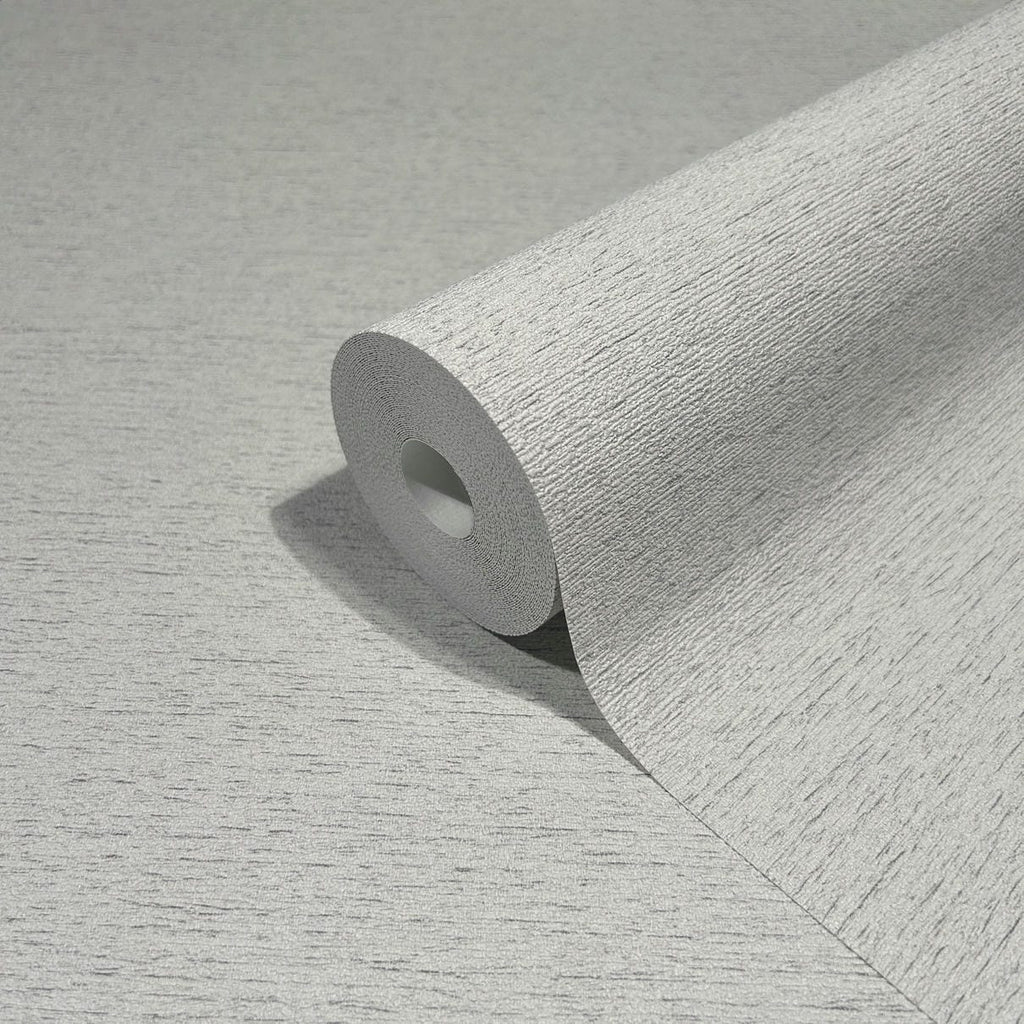 Vliestapete grau, beige struktur