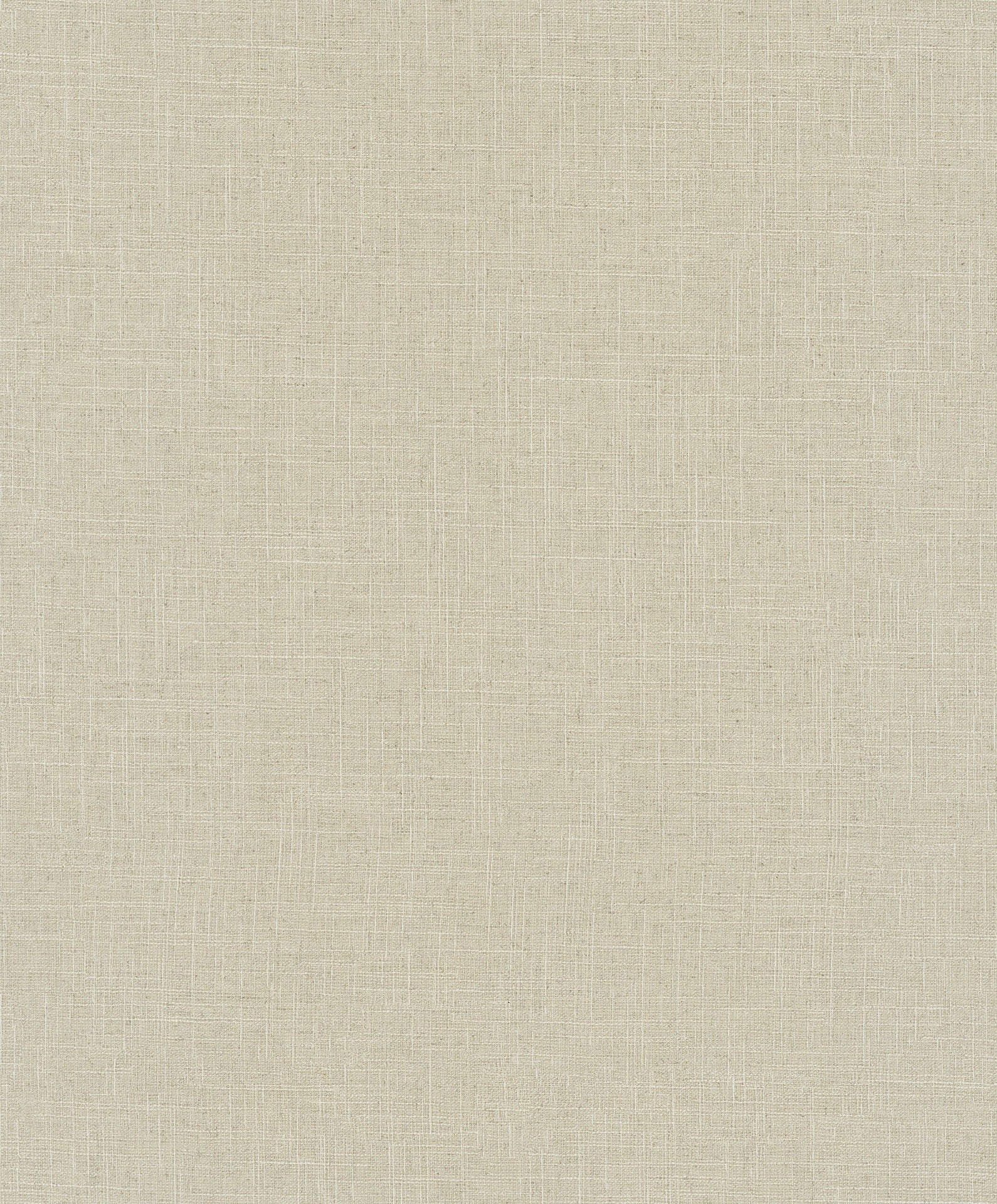 Vliestapete beige einfarbig