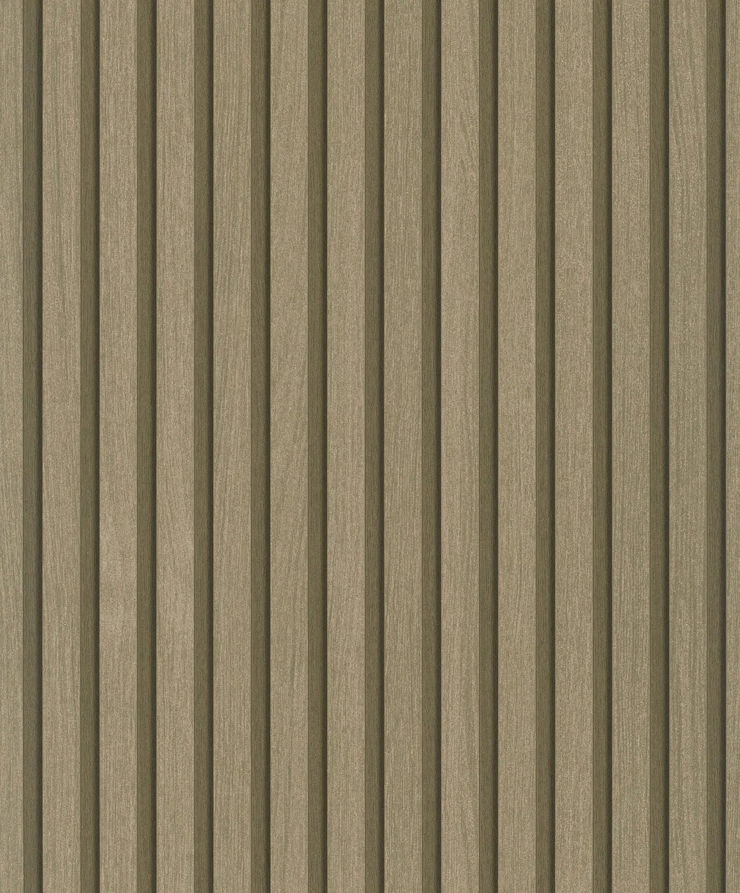 Vliestapete gold modern