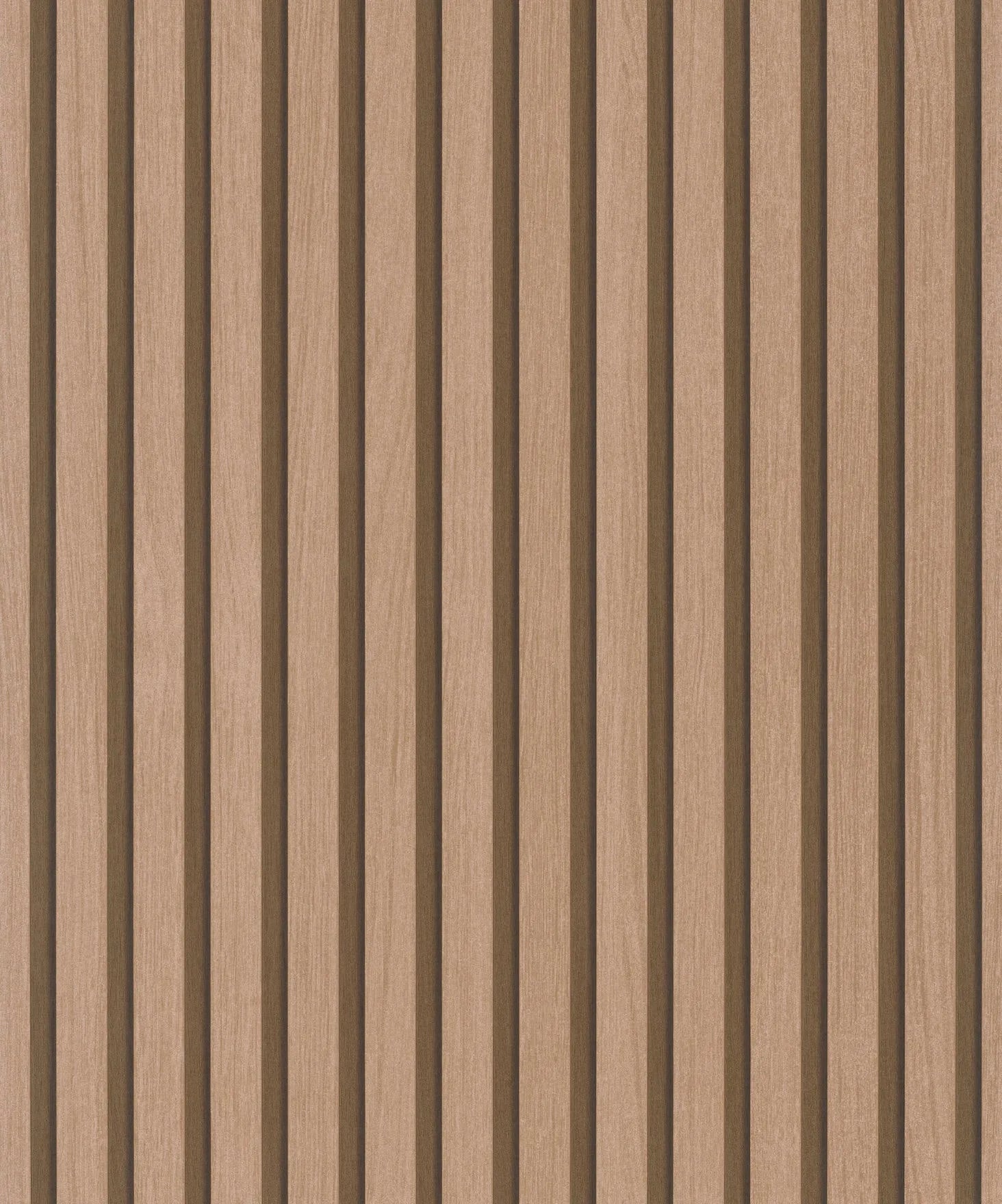 Vliestapete kupfer modern