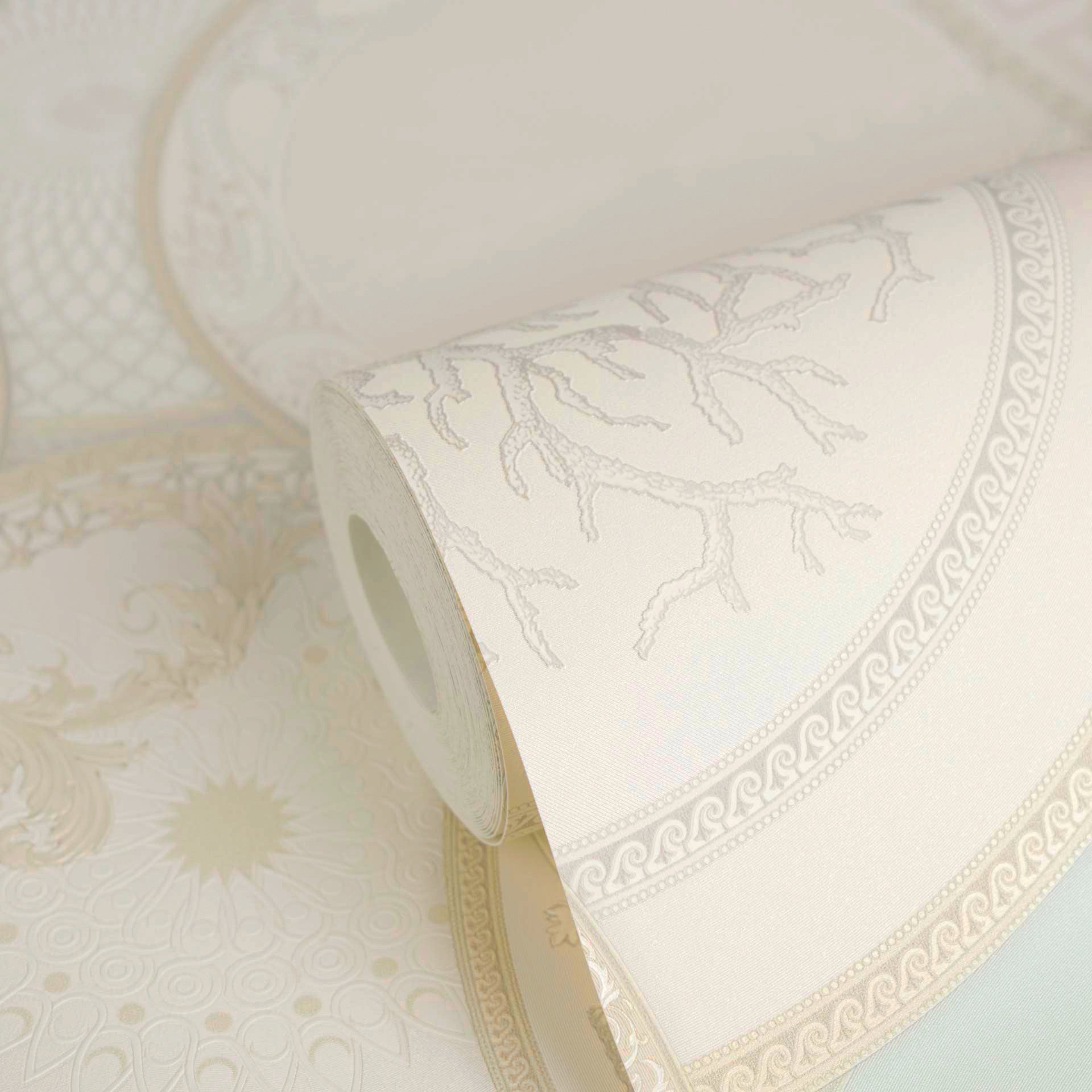 Versace 6-Vliestapete