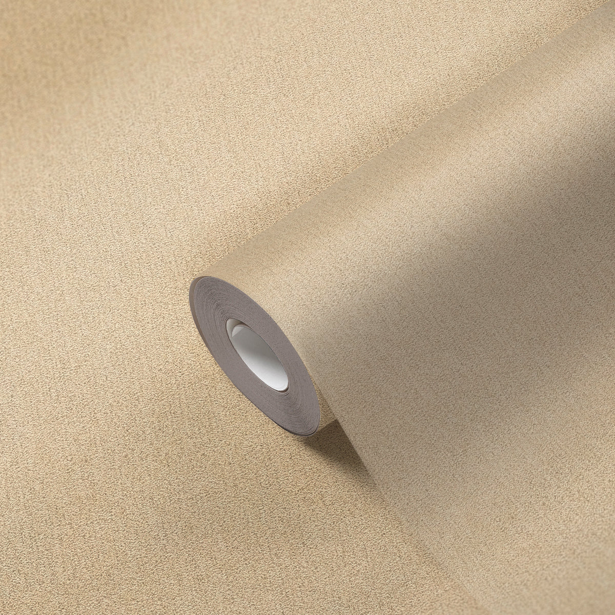 Papel pintado de alta calidad de la colección French Affair en color beige. 