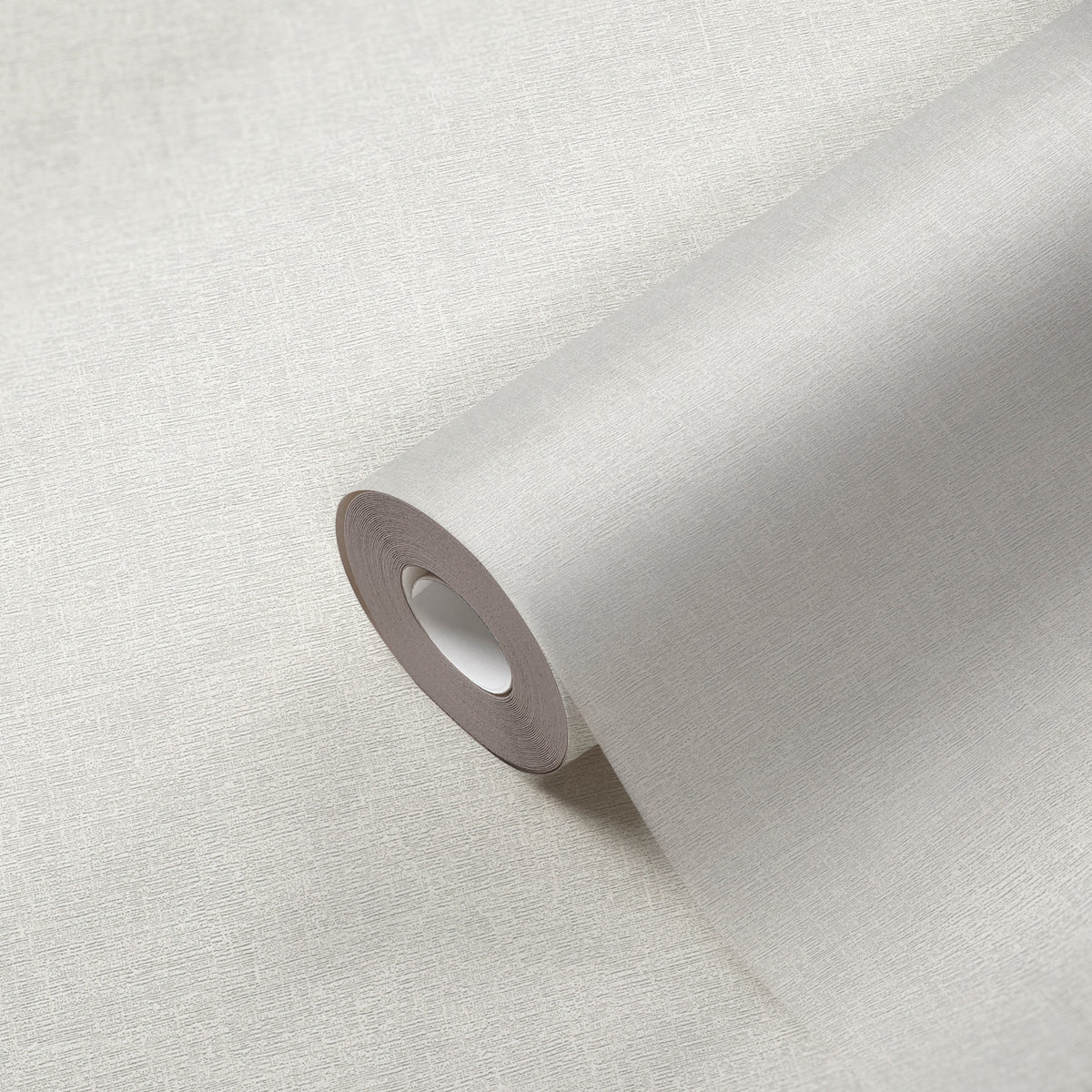 Papel pintado de alta calidad de la colección French Affair en color crema. 