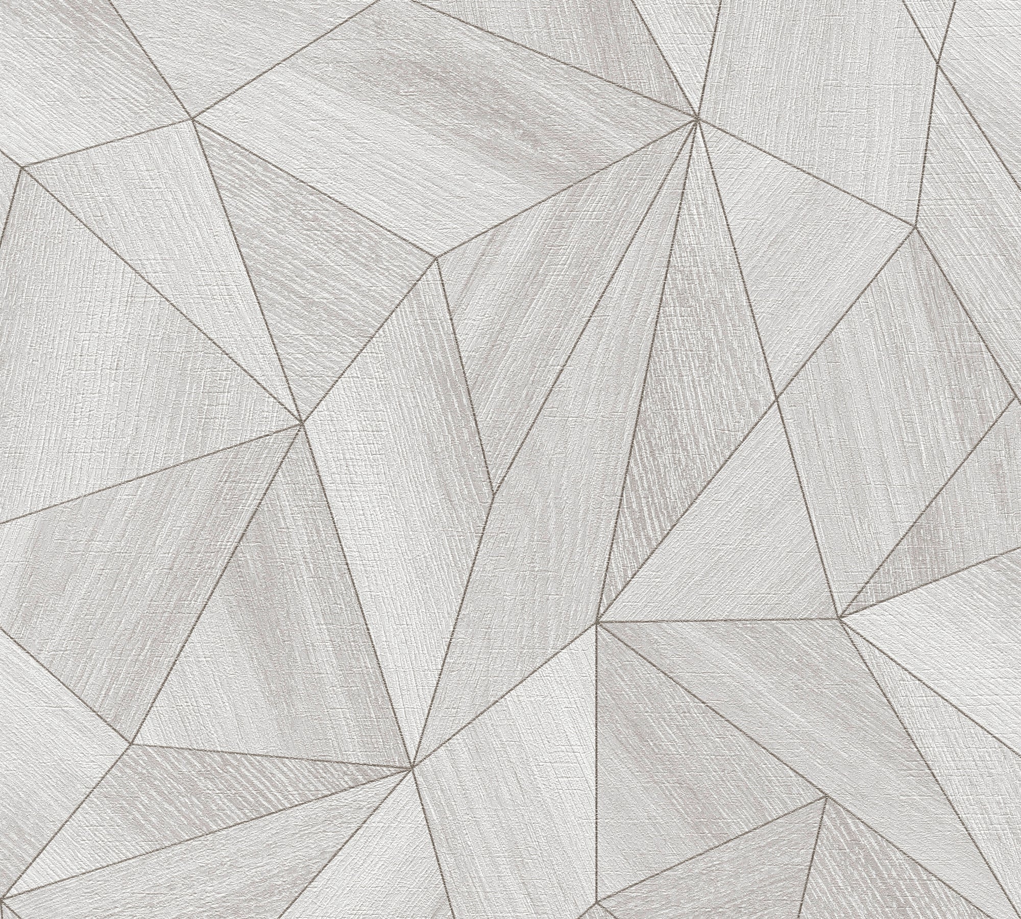 Hochwertige  Tapete aus der Kollektion Daniel Hechter 7 in Grau