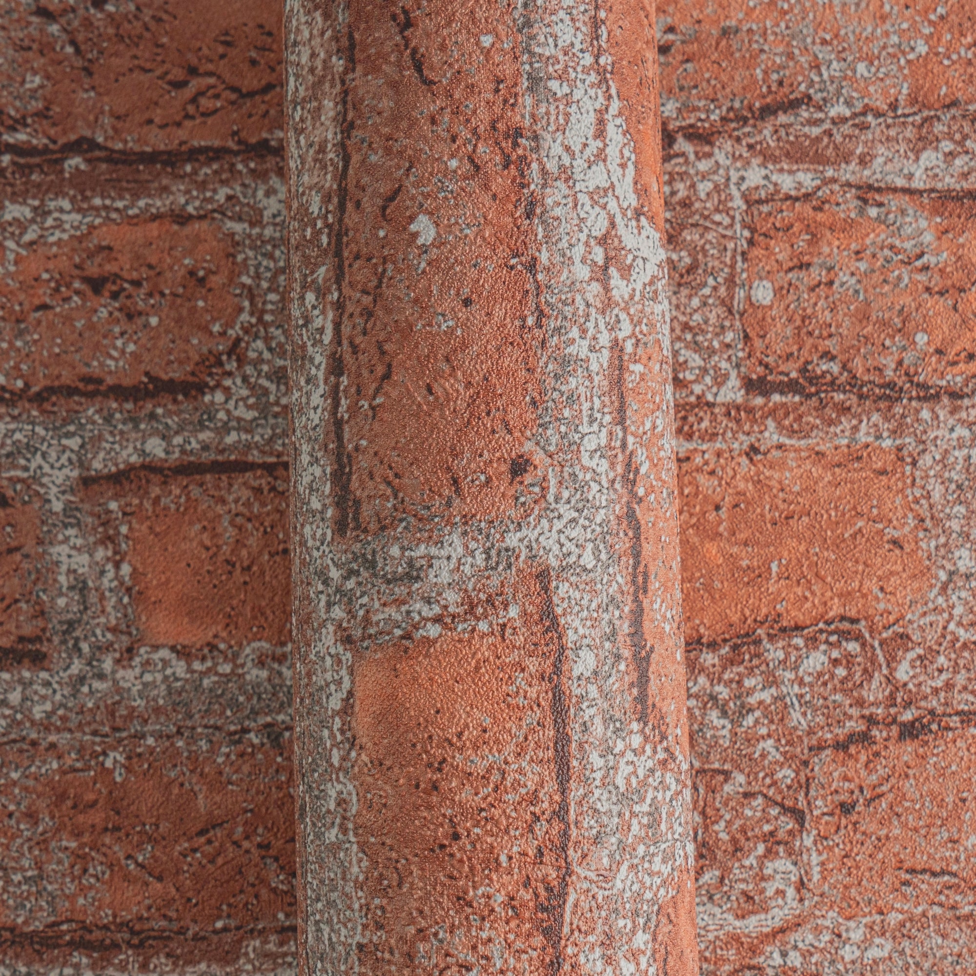 Hochwertige Tapete aus der Kollektion Elements II in Rot