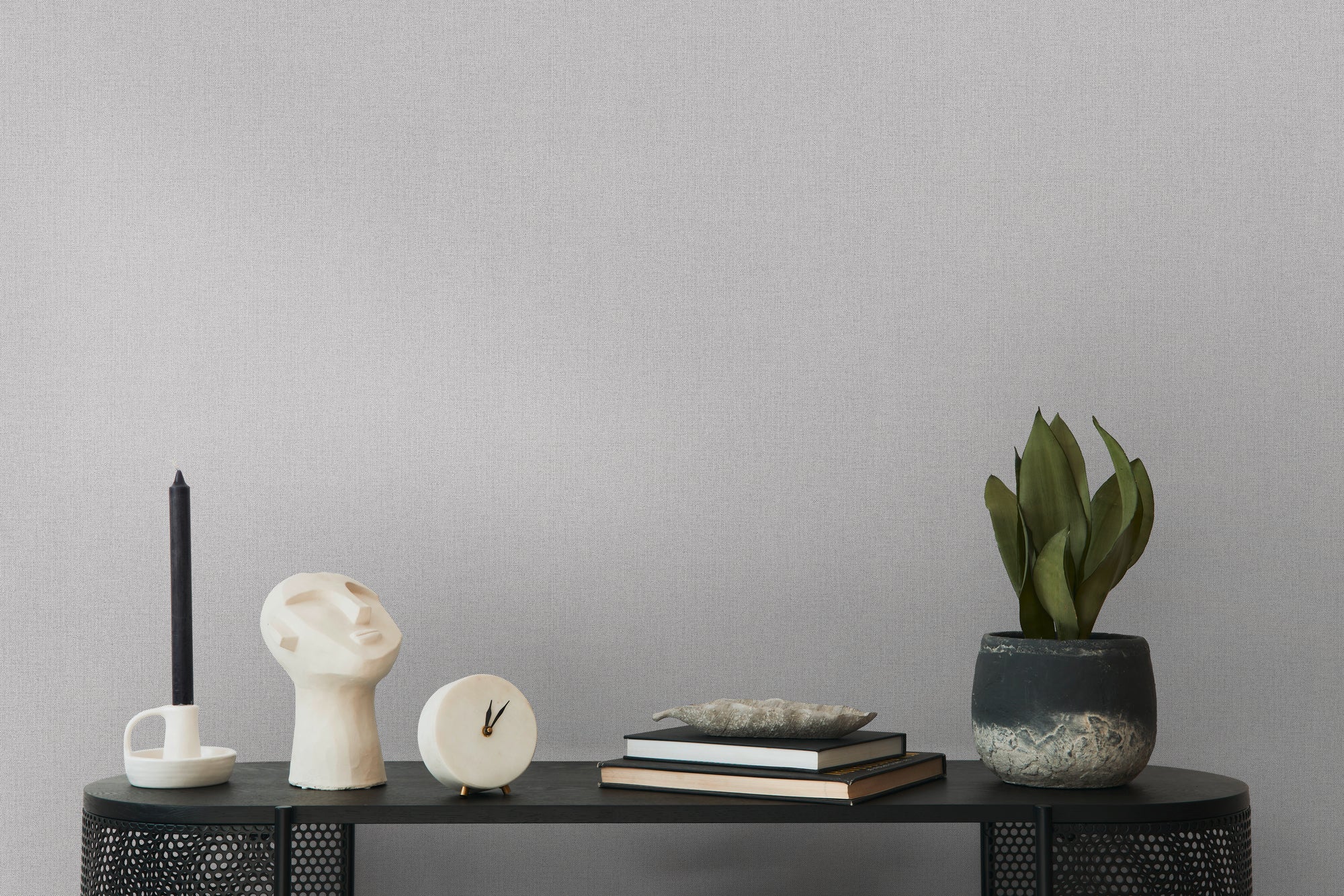 Hochwertige Tapete aus der Kollektion Pure Elegance in Beige