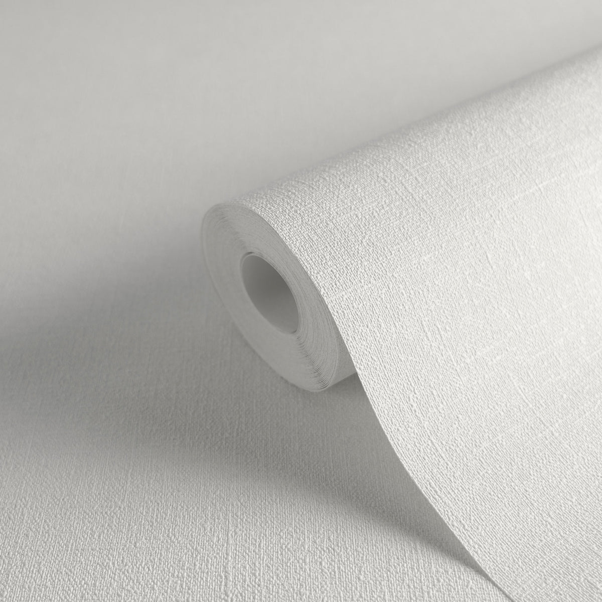 Papel pintado de alta calidad de la colección PintWalls II en color blanco 