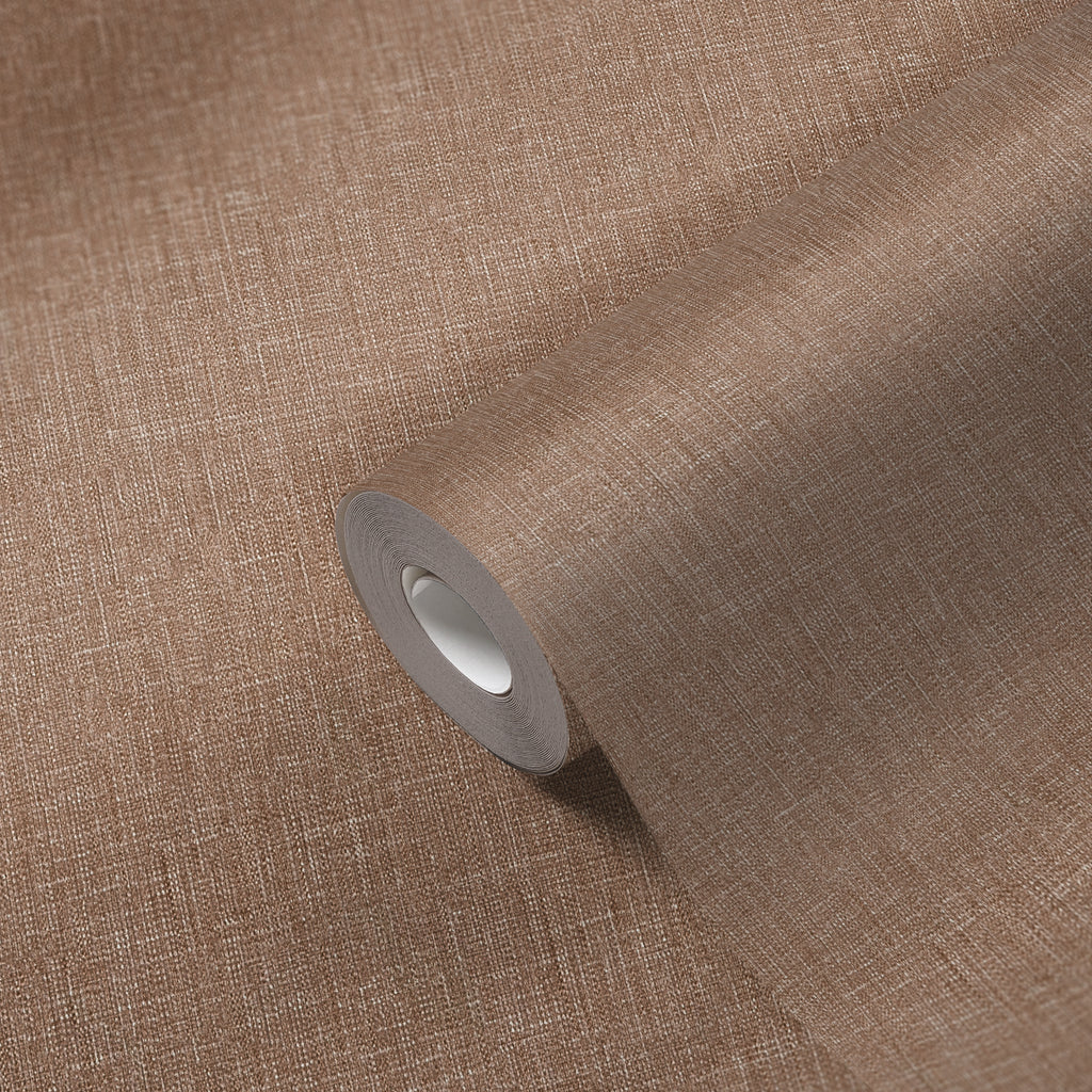 Hochwertige  Tapete aus der Kollektion Stories of Life in Braun