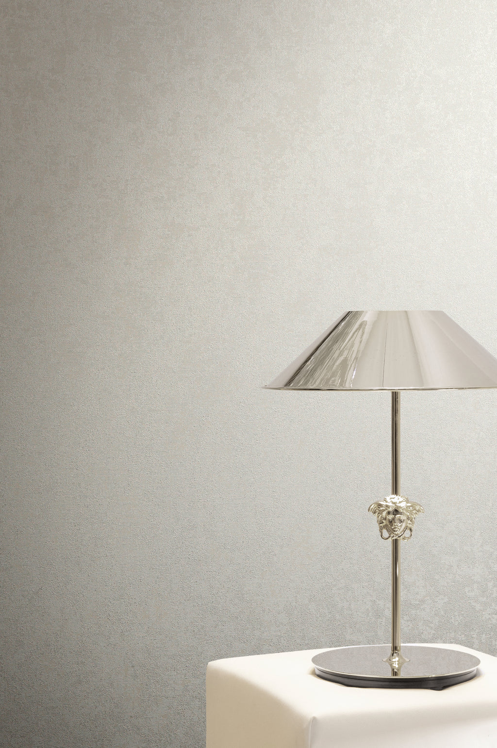 Versace 6-Vliestapete Vinyltapete Grau Luxus