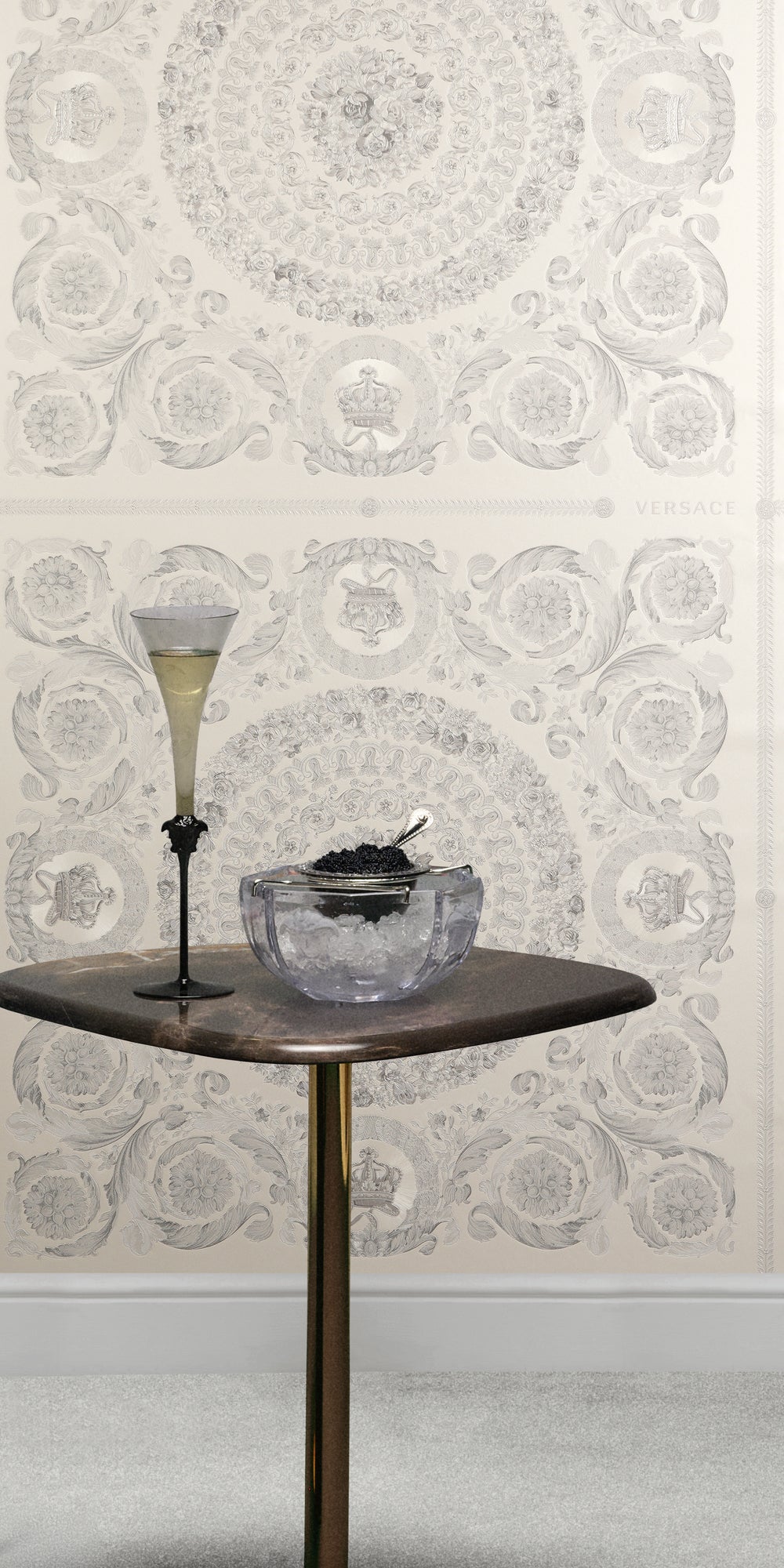 Versace 6-Vliestapete