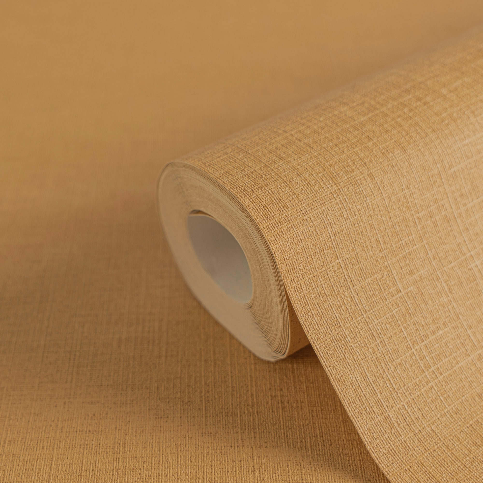 Hochwertige Tapete aus der Kollektion Pintwalls III in Gelb