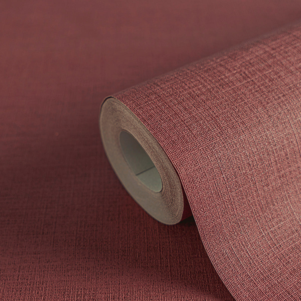 High-Quality Non-Woven Wallpaper Purple Plain Wallpaper