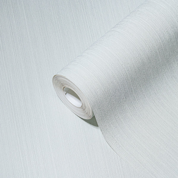 Papel pintado de alta calidad de la colección THE BoS en gris 