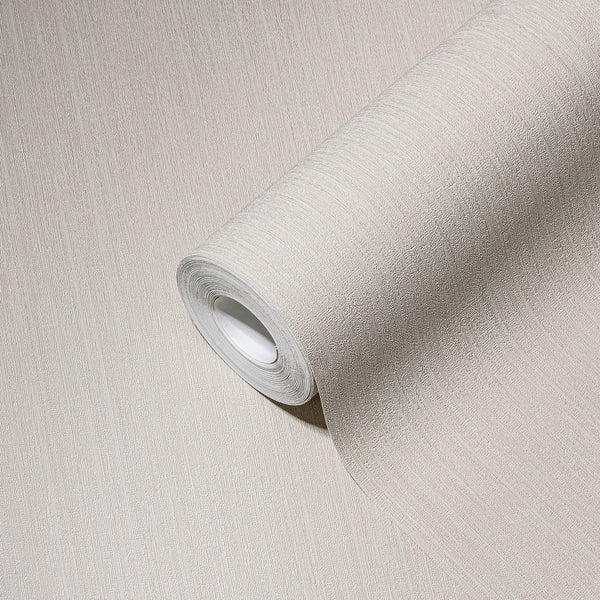 Papel pintado de alta calidad de la colección THE BoS en gris 