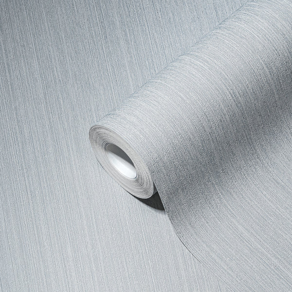 Papel pintado de alta calidad de la colección THE BoS en gris 