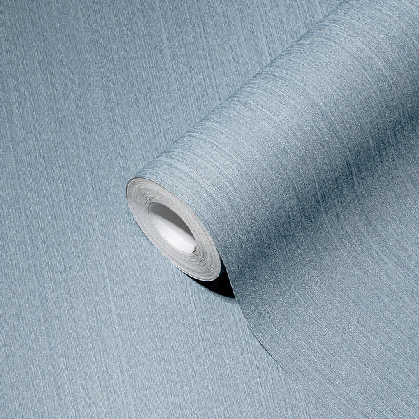 Papel pintado de alta calidad de la colección THE BoS en azul 