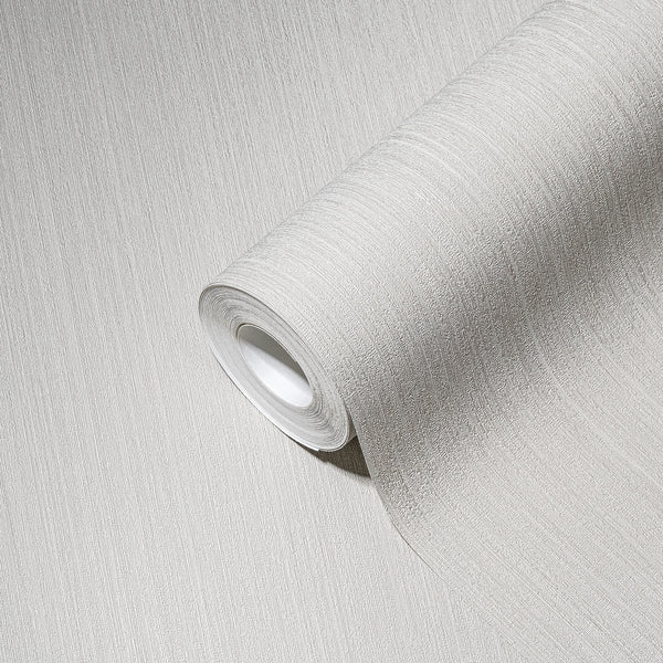 Papel pintado de alta calidad de la colección THE BoS en gris 