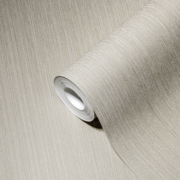 Papel pintado de alta calidad de la colección THE BoS en color beige 