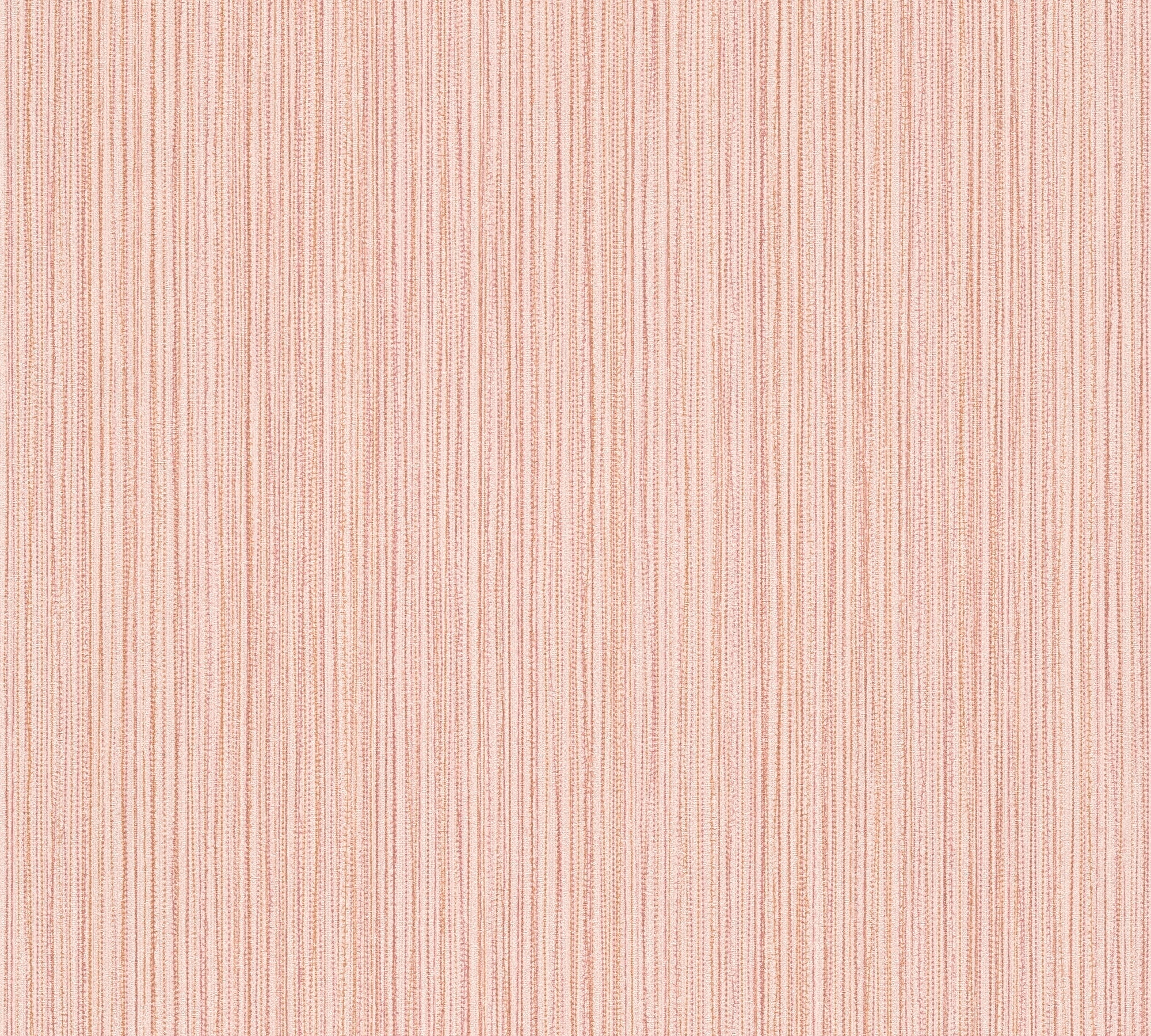 High-quality non-woven wallpaper pink plain wallpaper