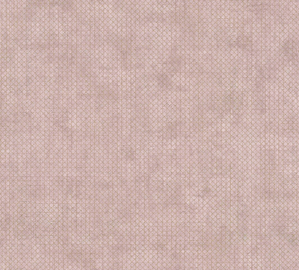Hochwertige Tapete aus der Kollektion THE BoS in Rosa