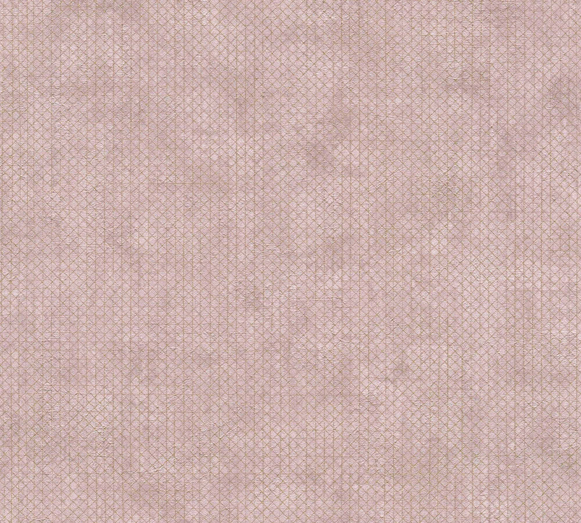 Hochwertige Tapete aus der Kollektion THE BoS in Rosa