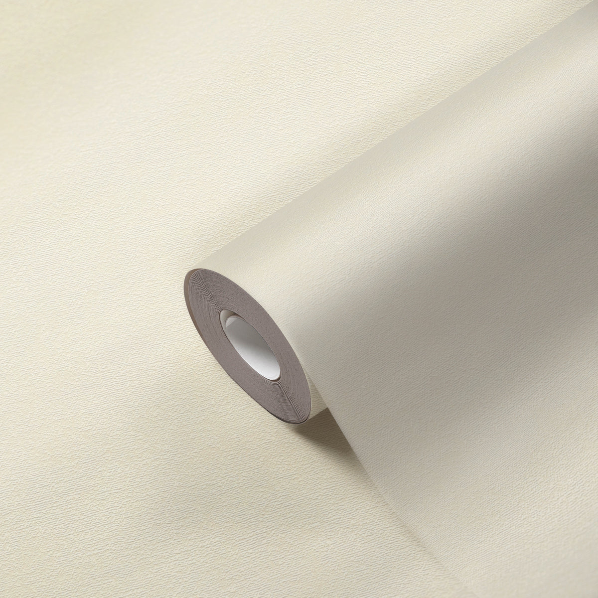 Papel pintado de alta calidad de la colección French Affair en color blanco. 