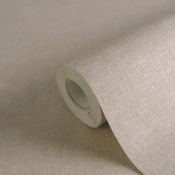 Papel pintado de alta calidad de la colección PintWalls II en color beige 