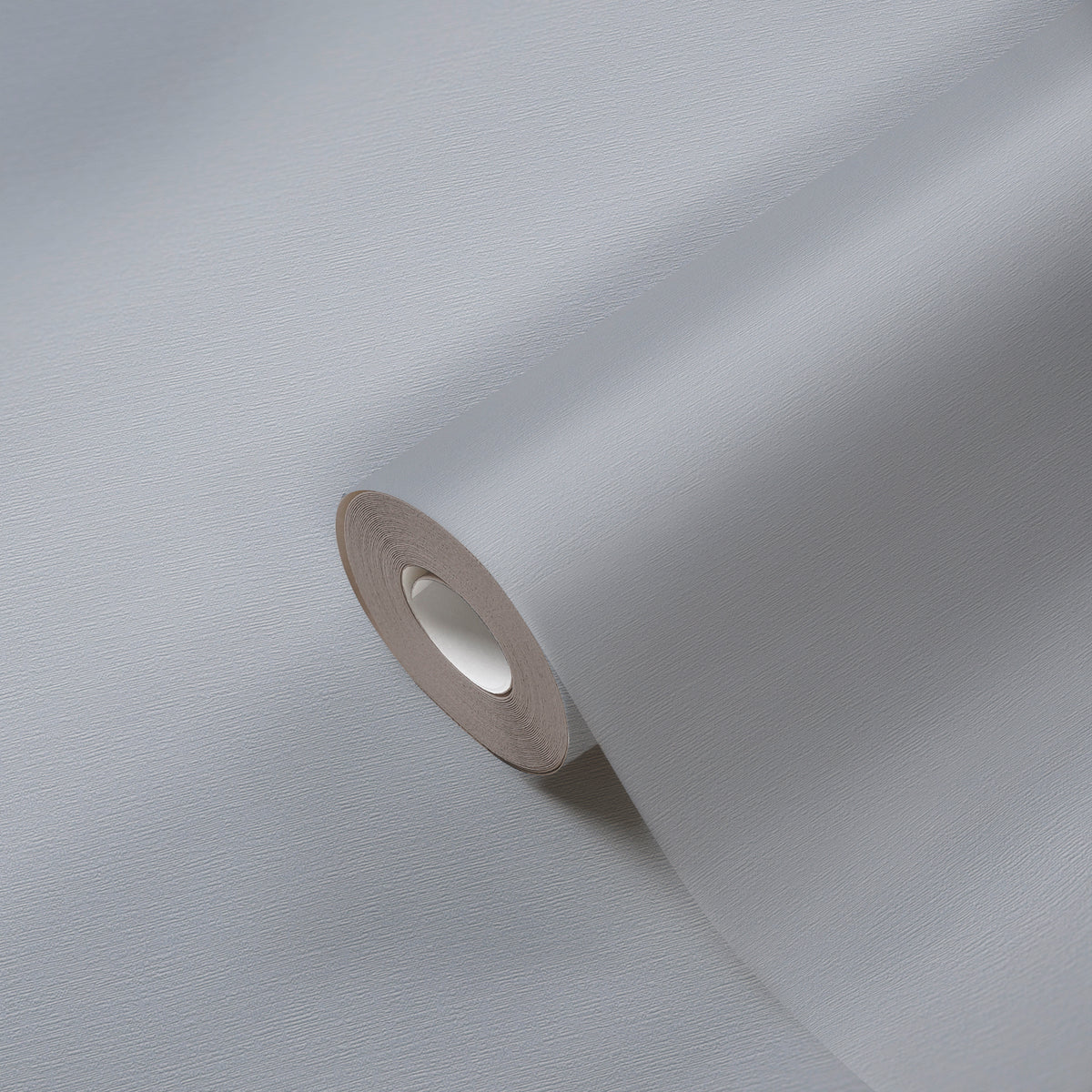 Papel pintado de alta calidad de la colección French Affair en color gris. 