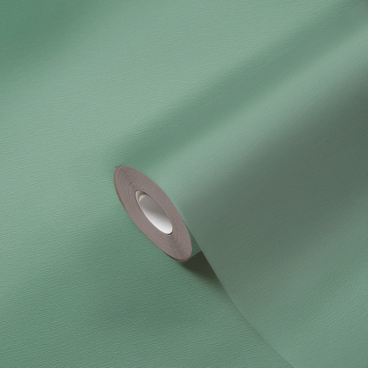 Papel pintado de alta calidad de la colección French Affair en color verde. 