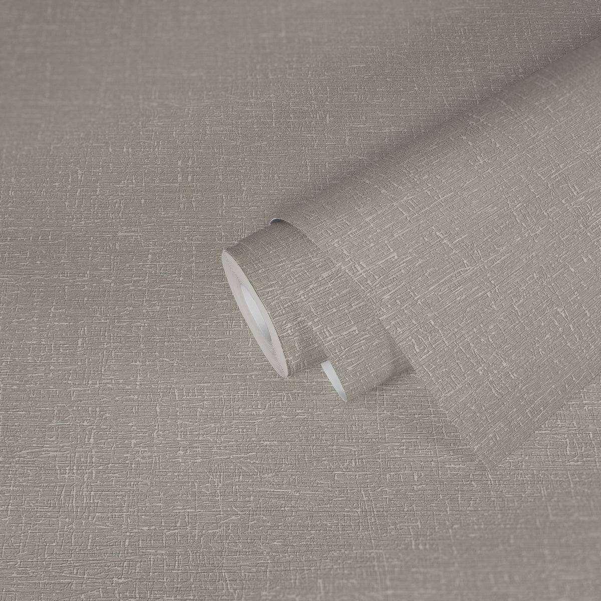 Hochwertige Vliestapete Beige Struktur