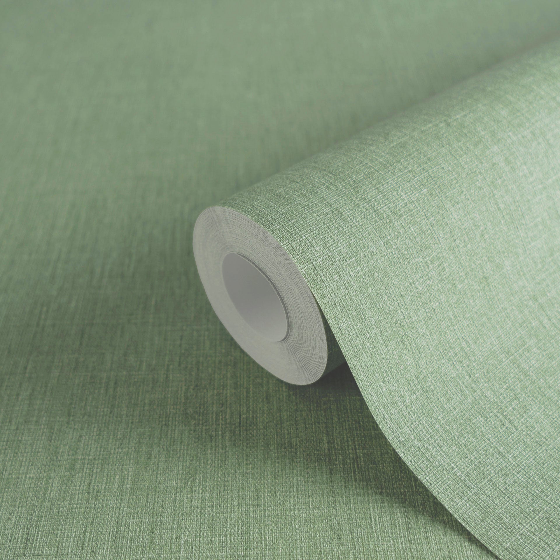 Hochwertige  Tapete aus der Kollektion Stories of Life in Grün