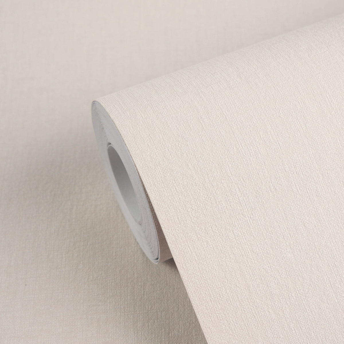 Papel pintado de alta calidad de la colección Stories of Life en color blanco. 