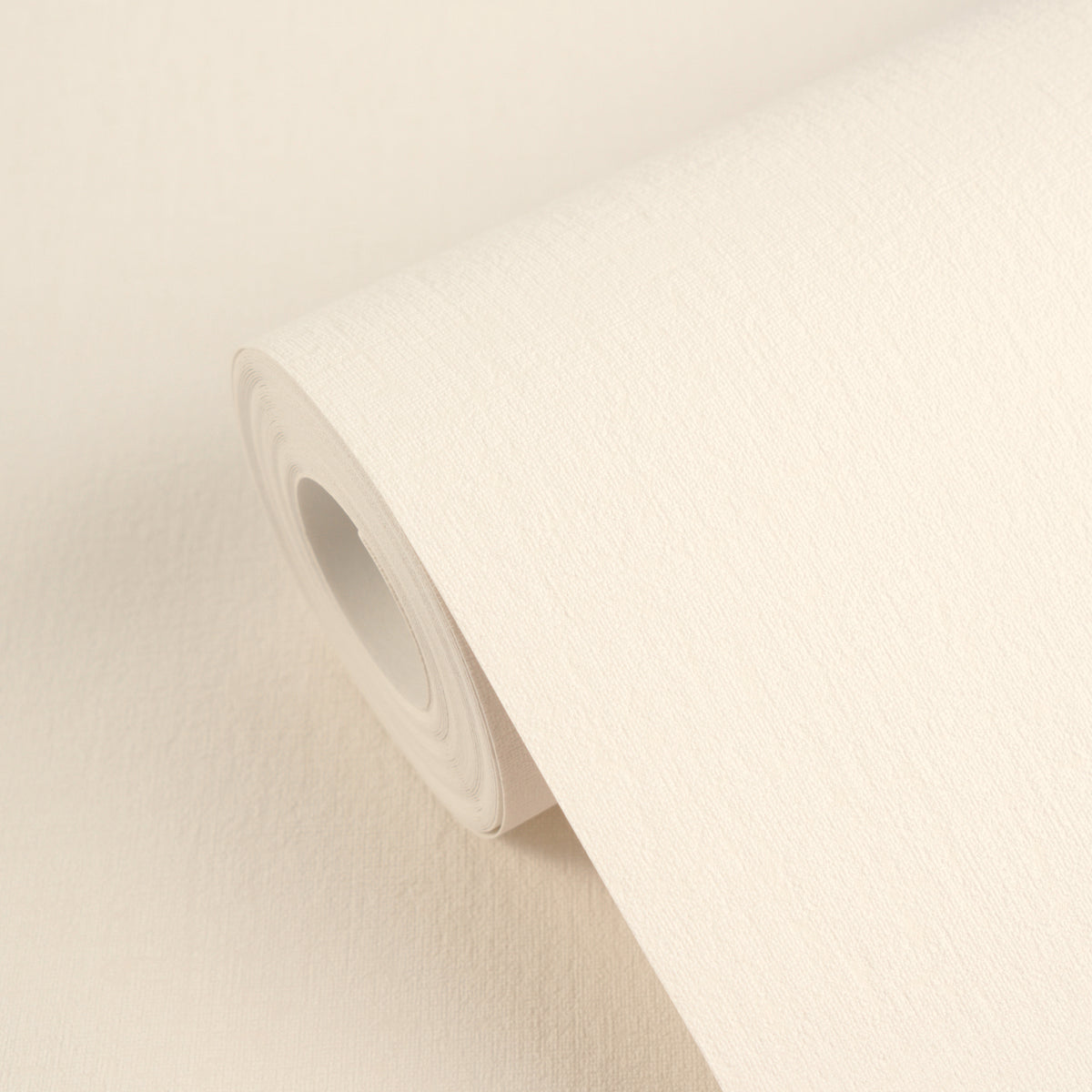 Papel pintado de alta calidad de la colección Stories of Life en color blanco. 