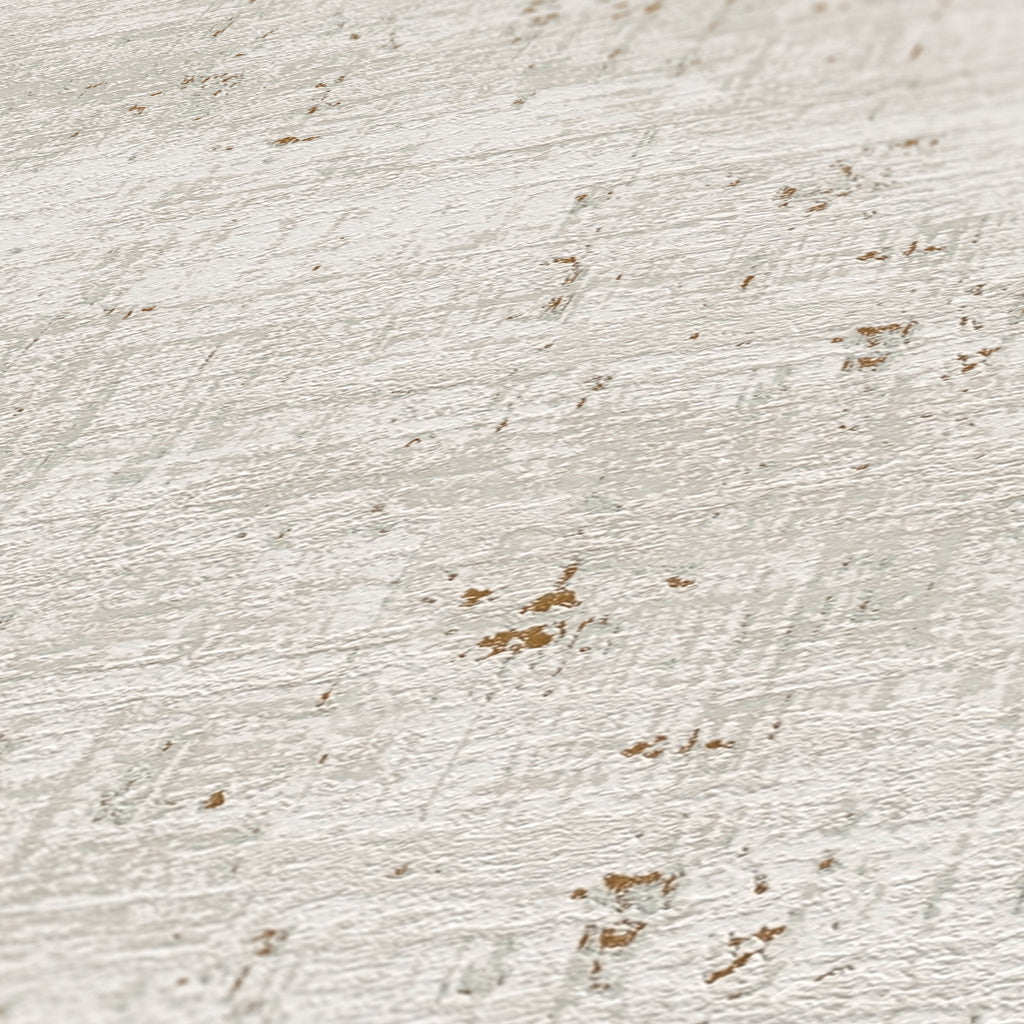 High-Quality Non-Woven Wallpaper Grey Texture