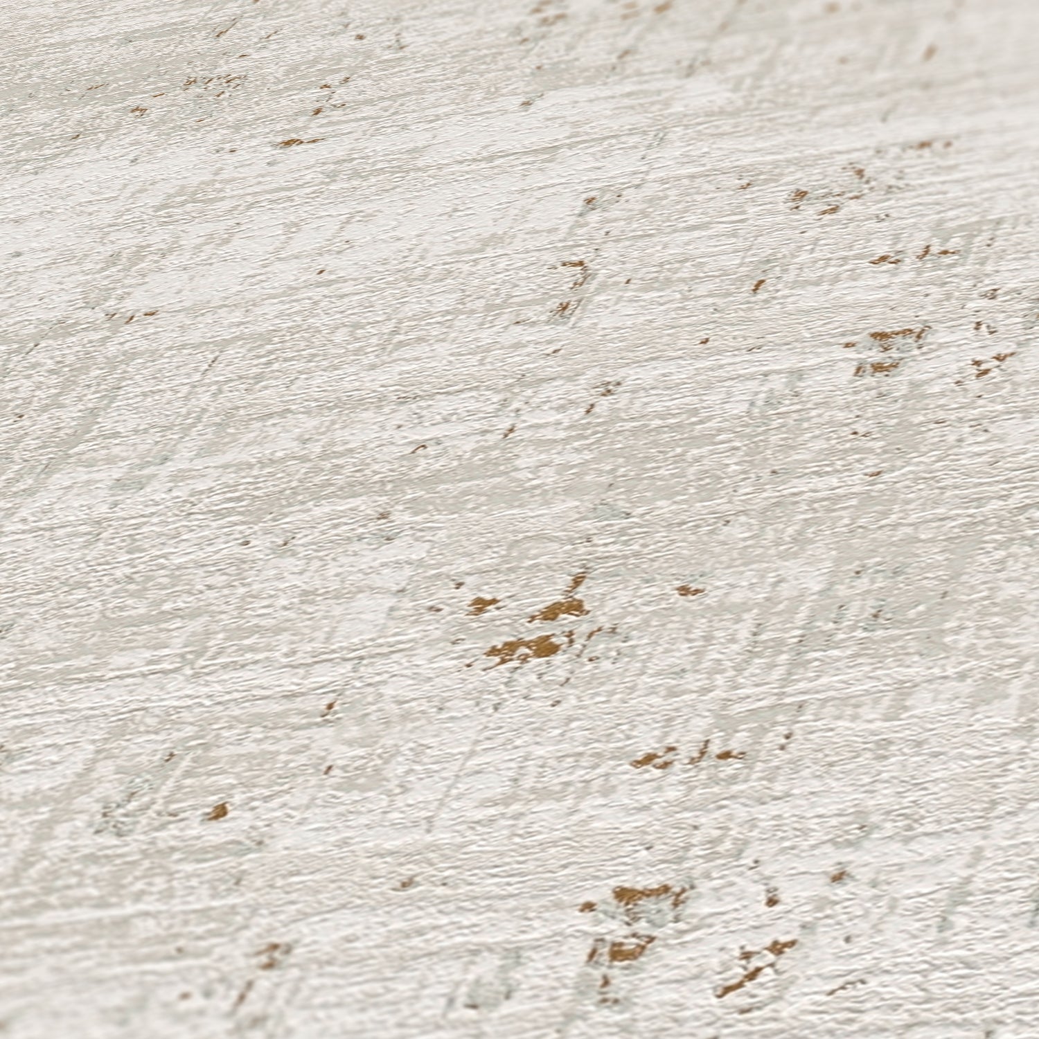 High-Quality Non-Woven Wallpaper Grey Texture