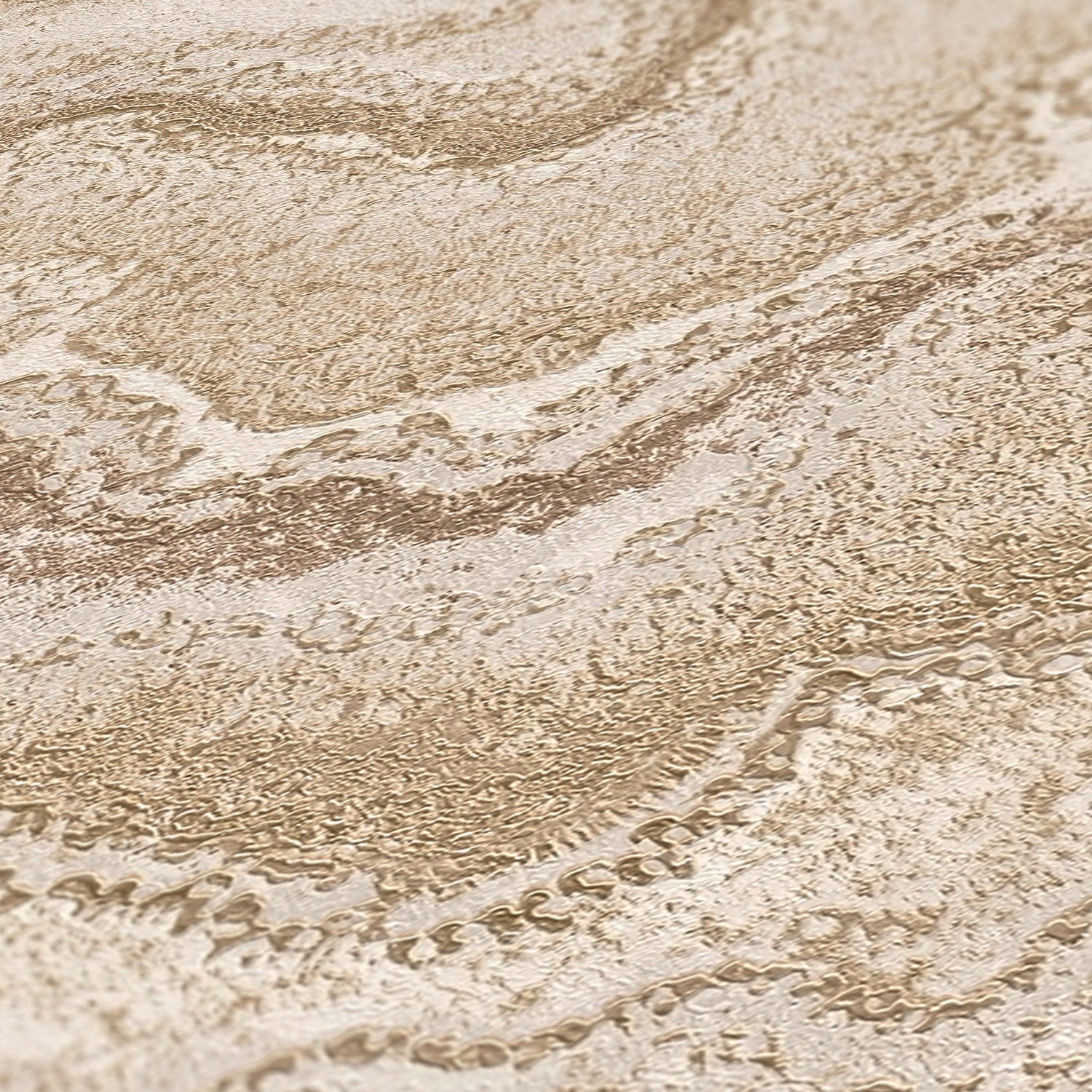 Hochwertige  Tapete aus der Kollektion Stories of Life in Grau