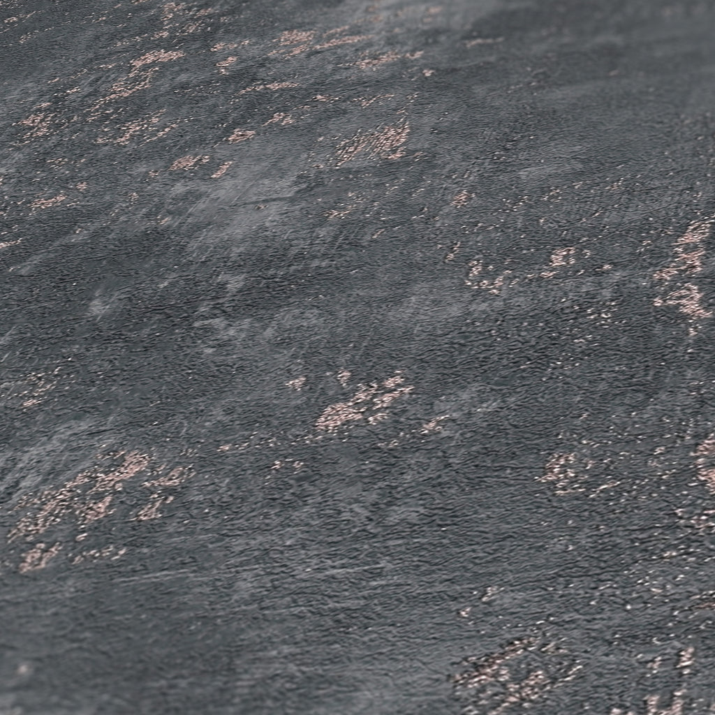 Hochwertige  Tapete aus der Kollektion Stories of Life in Schwarz