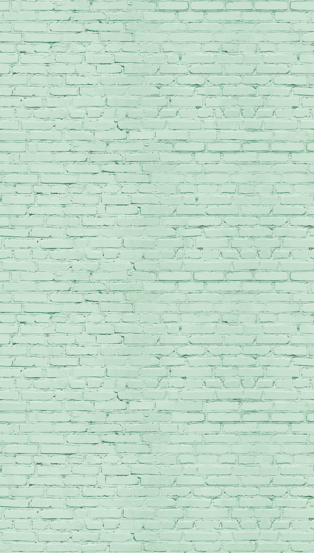 Hochwertige  Tapete aus der Kollektion THE WALL III in Türkis