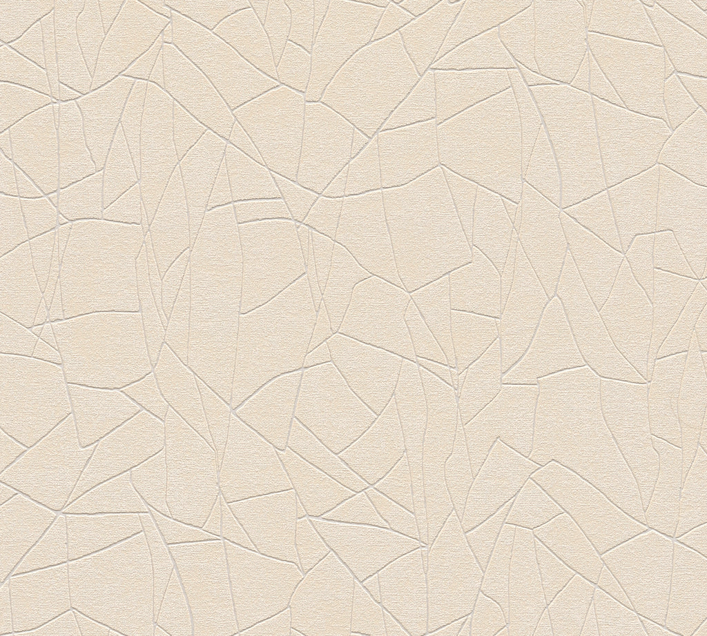 Hochwertige Tapete aus der Kollektion French Affair   in Beige