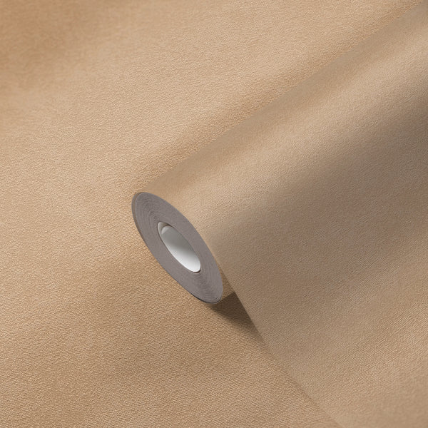 Papel pintado de alta calidad de la colección French Affair en color beige. 