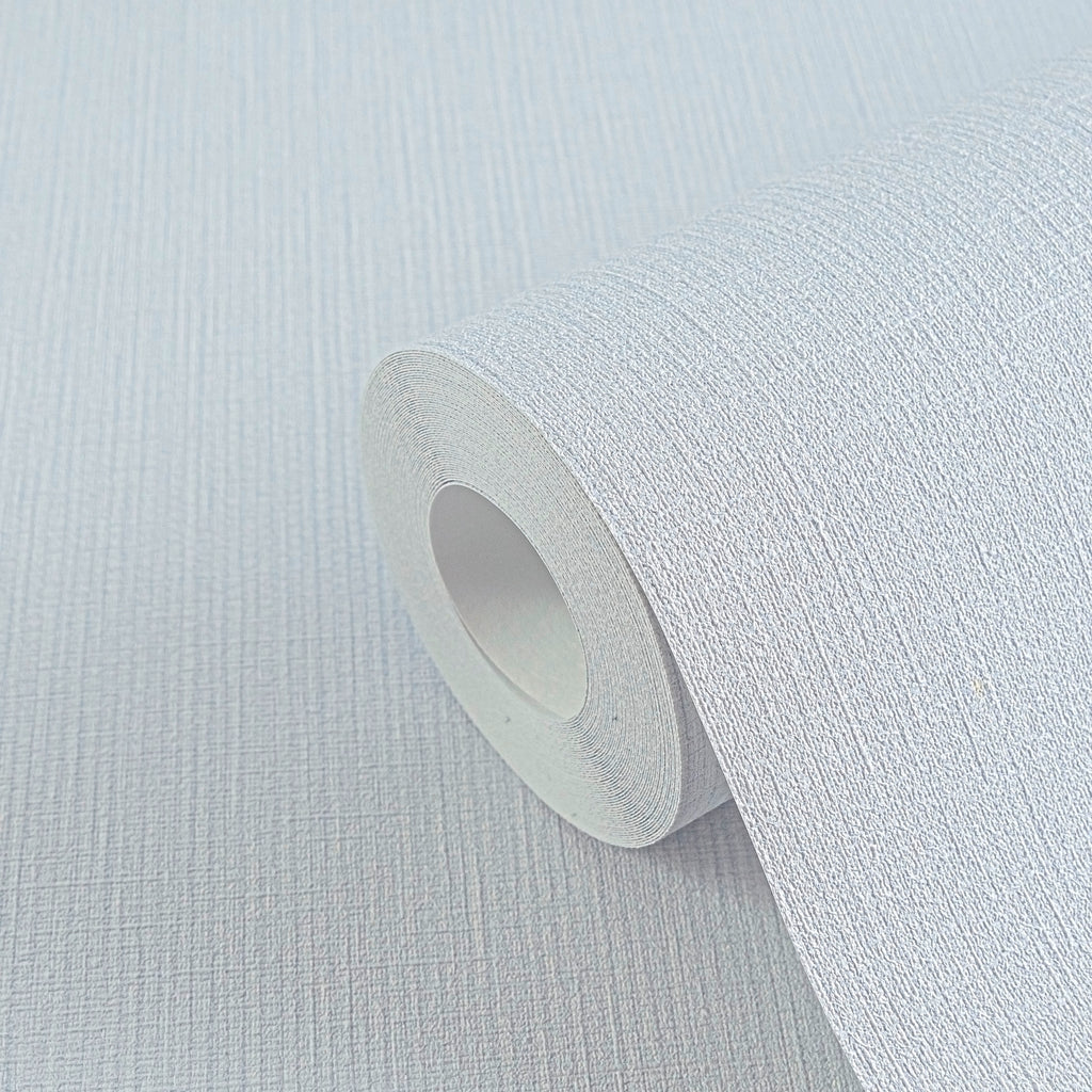 Hochwertige  Tapete aus der Kollektion Michalsky 6 in Blau