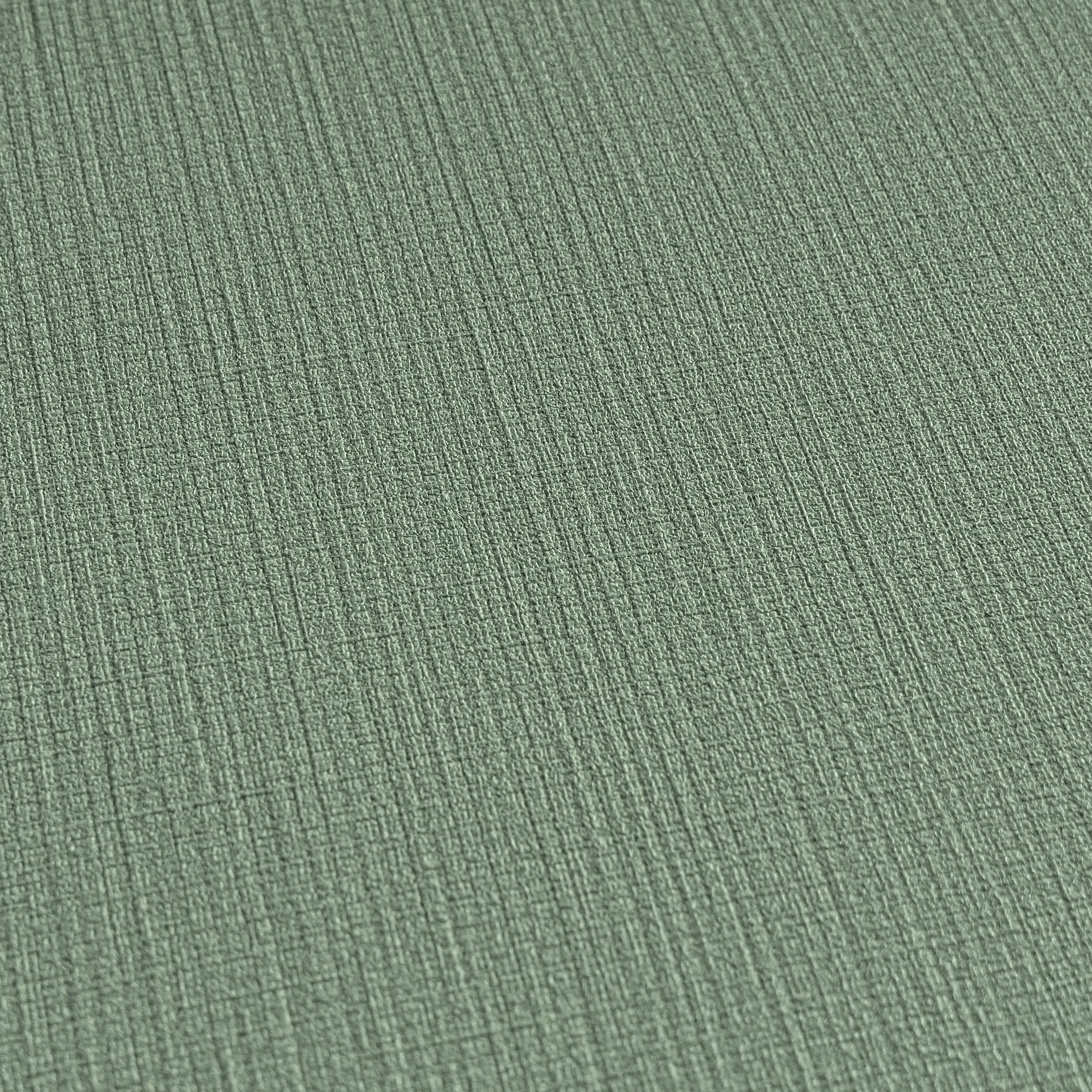 Hochwertige  Tapete aus der Kollektion Michalsky 6 in Grün