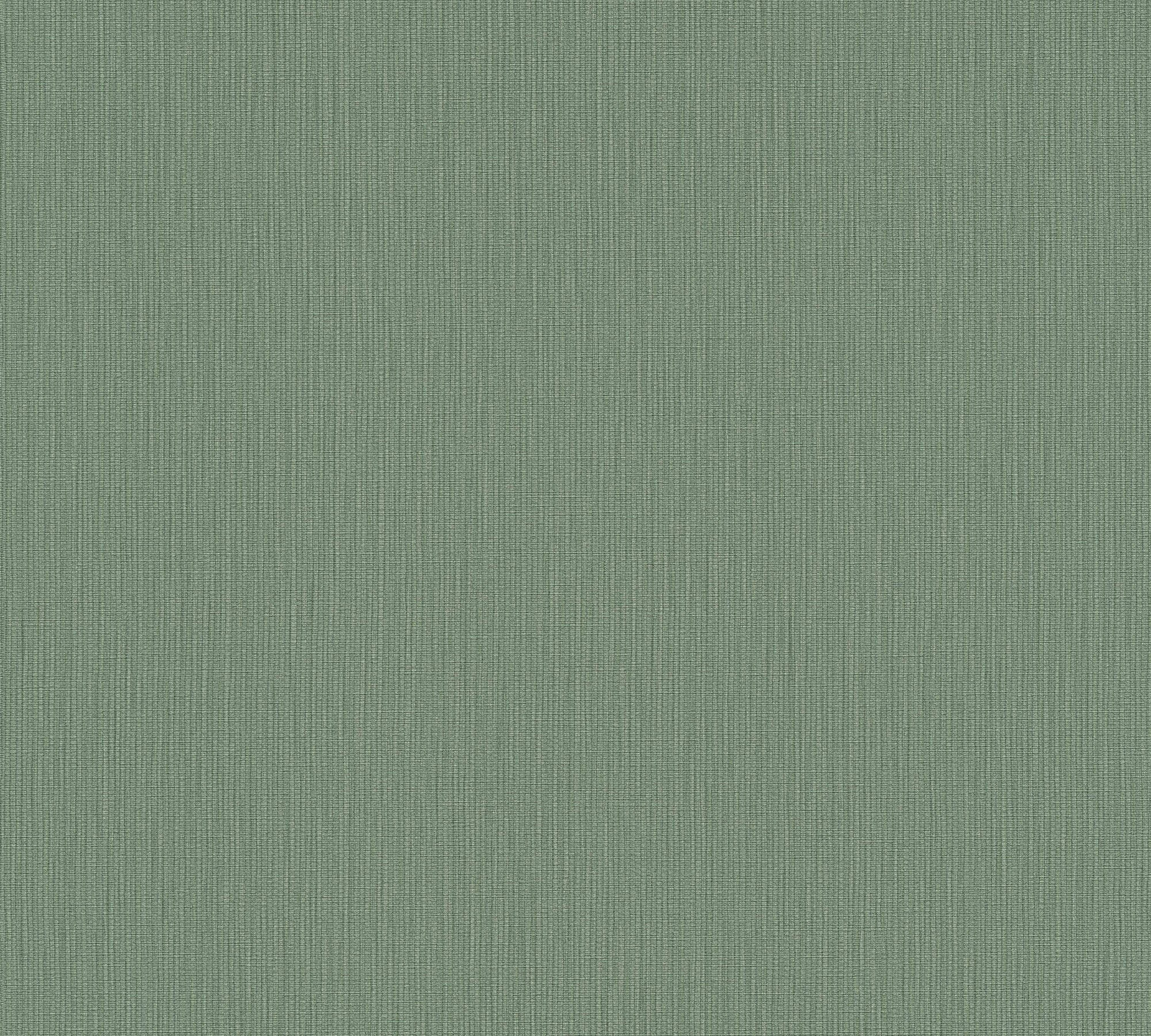 Hochwertige  Tapete aus der Kollektion Michalsky 6 in Grün